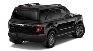2026 Ford Bronco Sport® External Image 4